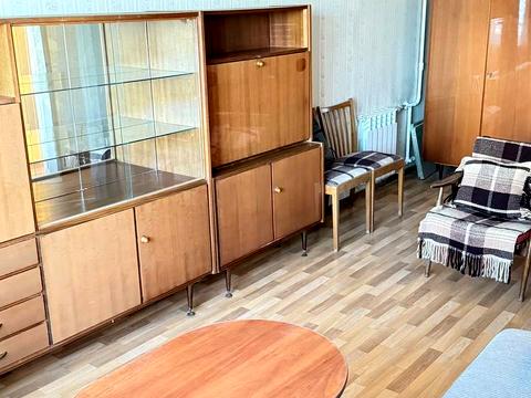 квартира за адресою Мілютенка вул., 3