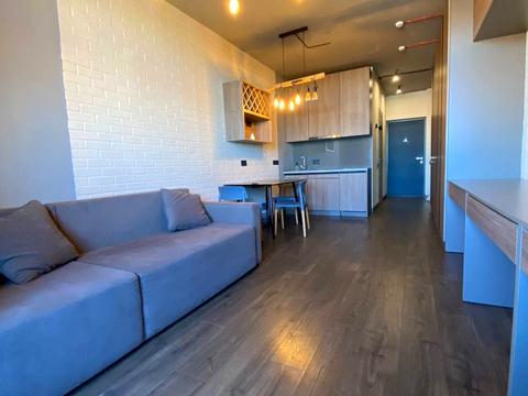 квартира по адресу Васильковская ул., 100-А