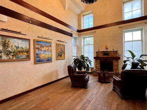 будинок за адресою Старокиївська вул.