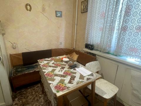квартира за адресою Сєдова вул., 1-А