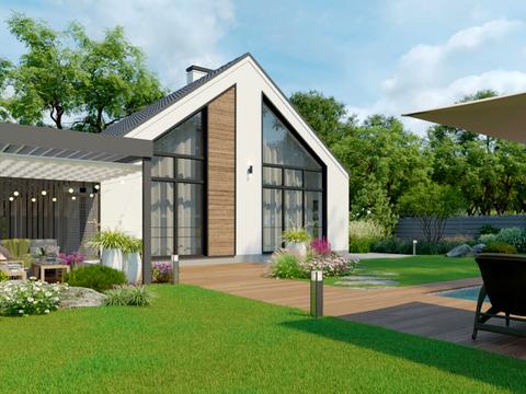 будинок за адресою Сонячна