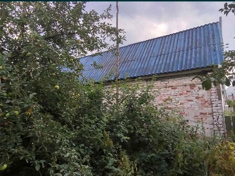 будинок за адресою с. Катюжанка, Заводська вул.