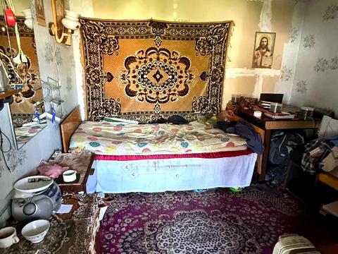 дом по адресу Балтийская ул.