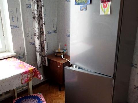 квартира за адресою Озерна вул. (Червоних Майовщиків), 31