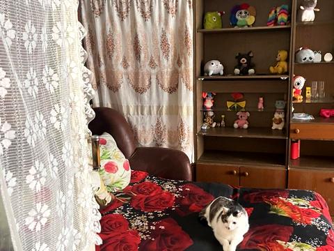 квартира за адресою Харківських Дивізій вул., 13