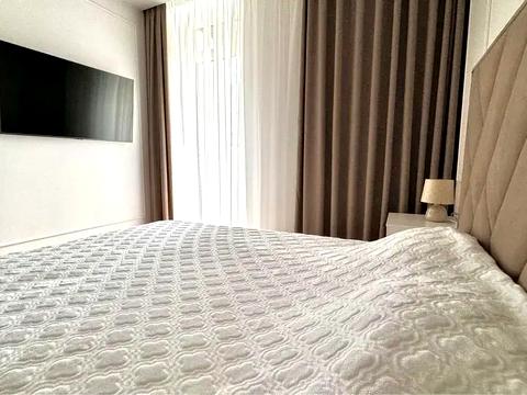 квартира по адресу Братьев Шеметов ул., 7