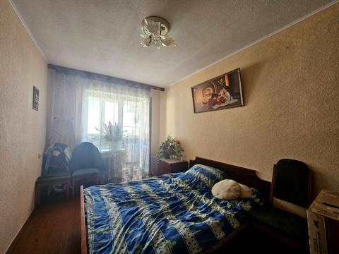 квартира за адресою Домбровського вул., 59