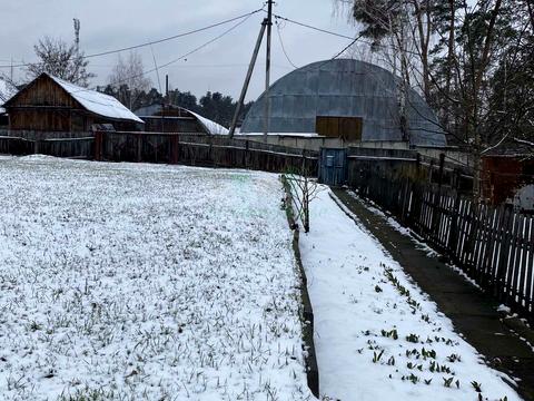 ділянка за адресою Івана Карпенка-Карого вул. (Некрасова)