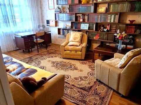 квартира за адресою Тростянецька вул., 8