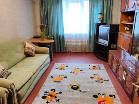 квартира за адресою Ризька вул., 16