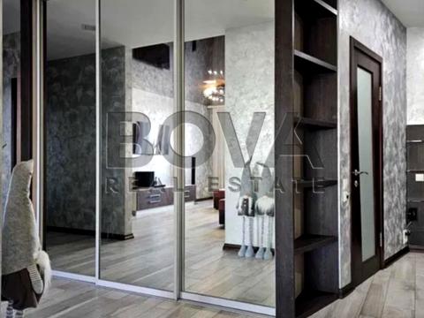 квартира за адресою Драгоманова вул., 40-Ж