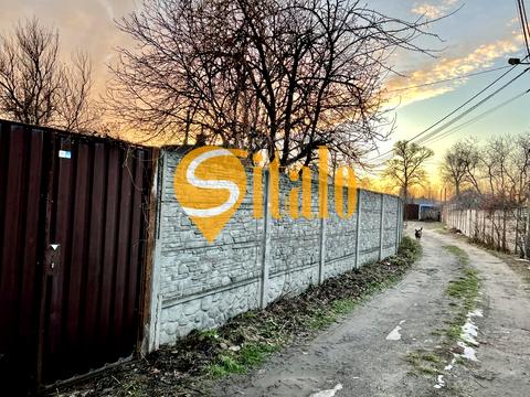 ділянка за адресою 