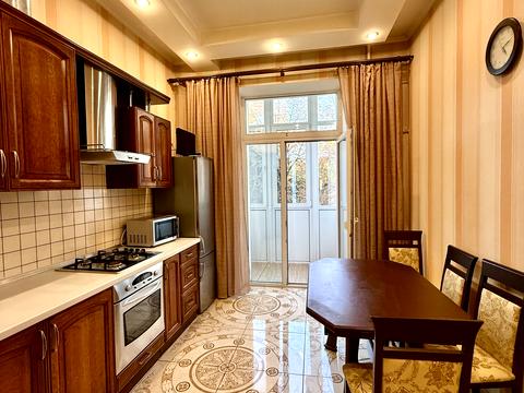квартира по адресу Кріпосний провулок, 4