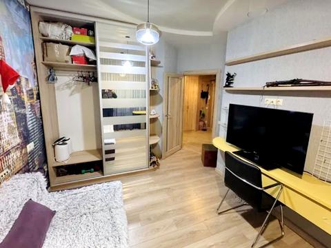 квартира за адресою Миру вул., 4