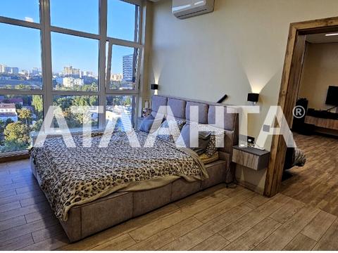 квартира за адресою Геранева, 8