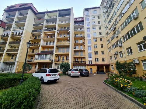 квартира за адресою Валерія Лобановського вул., 21