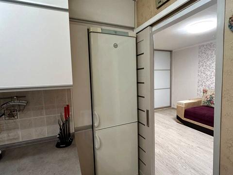 квартира за адресою Київ, Михайла Донця вул., 25