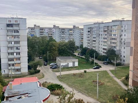 квартира за адресою Астрономічна вул., 35д
