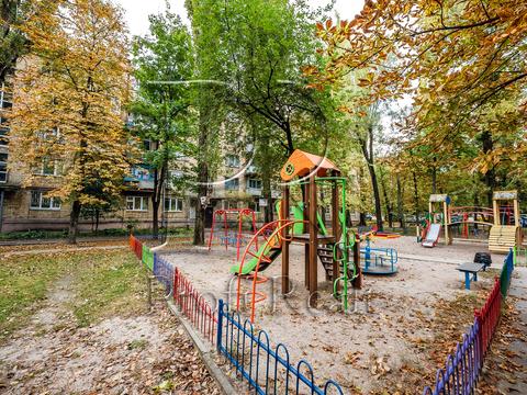 квартира за адресою Стеценка вул., 5