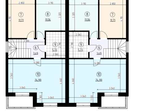 будинок за адресою Соборна вул.