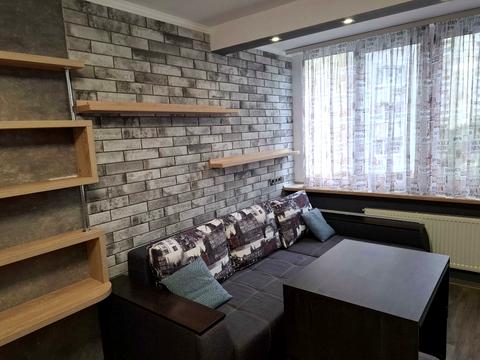 квартира за адресою Соломії Крушельницької вул., 15-Б