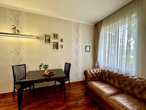 квартира за адресою Чумацька вул., 6