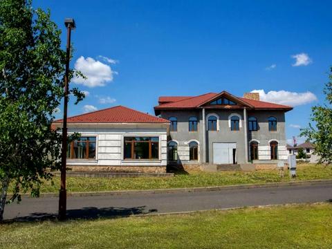 будинок за адресою Берегова вул.