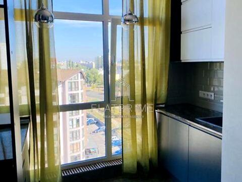 квартира по адресу Радужная ул., 58