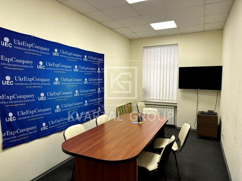 коммерческая по адресу Сечевых Стрельцов ул. (Артема), 13