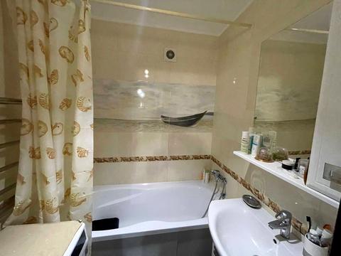 квартира по адресу Мира просп., 21