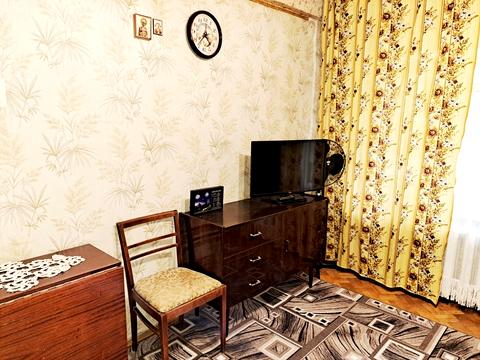 квартира за адресою Верховної Ради бульв., 16-Б