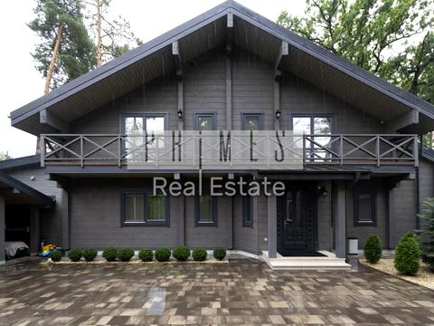 будинок за адресою Столичне шосе