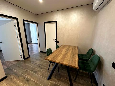 квартира по адресу Запорожское шоссе, 32