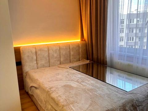 квартира за адресою Смакули вул., 7