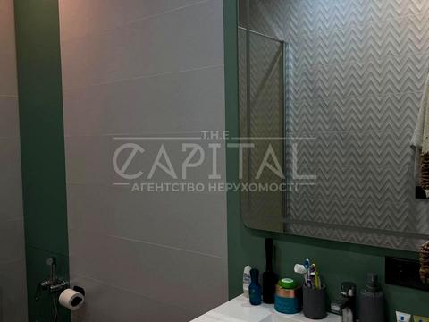 квартира по адресу Старокиевская ул., 10