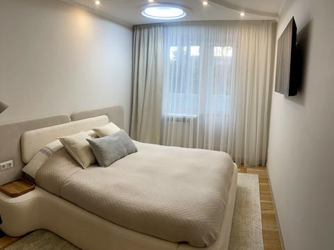 квартира за адресою Космонавтів просп., 39