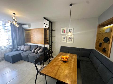 квартира за адресою Федора Ернста вул., 16-А