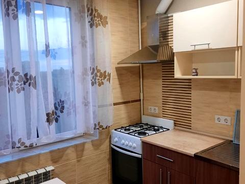 квартира за адресою Познанська вул., 8Б