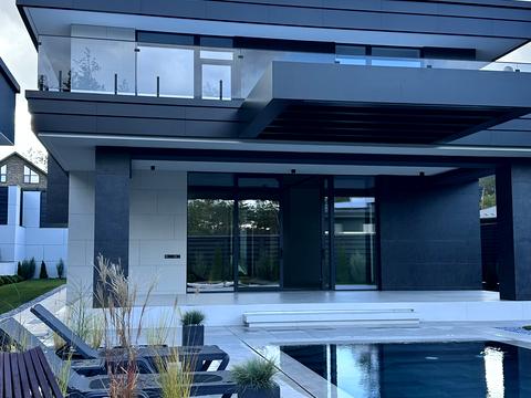 будинок за адресою с. Ходосівка, Нова Ходосівка