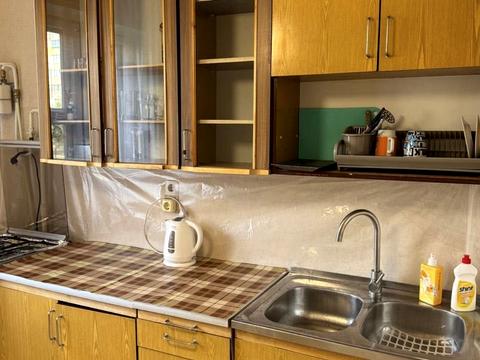 квартира за адресою Вигурівський бульв., 5