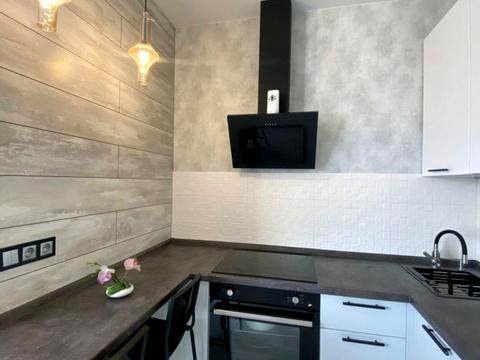 квартира по адресу Митрополита Андрея Шептицкого ул. (Анатолія Луначарського), 24