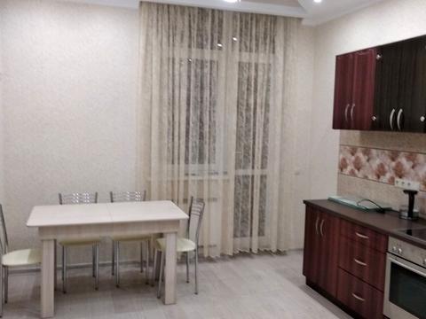 квартира по адресу Гагаринское Плато ул. (Гагаринское Плато), 9