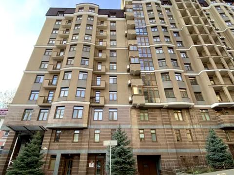 паркоместо по адресу Гоголевская ул., 43