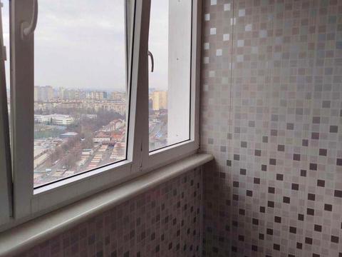 квартира по адресу Сергея Данченко ул., 1