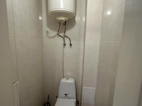 квартира по адресу Академика Сахарова ул., 30