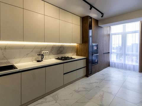 квартира за адресою Височана вул., 18