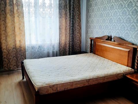 квартира по адресу Припортовая ул. (Героев Сталинграда), 6