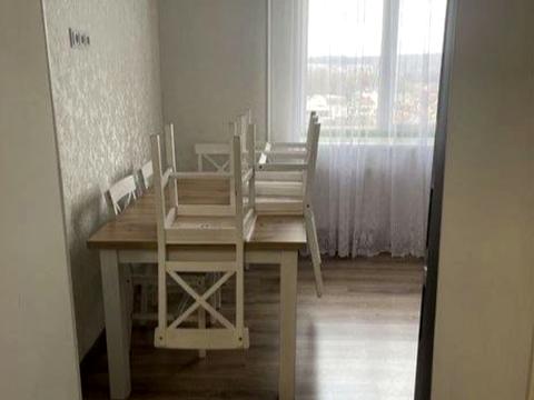 квартира за адресою Проспект Миру, 94/1А