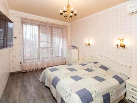 квартира за адресою Добровольців вул. (Маршала Говорова), 10