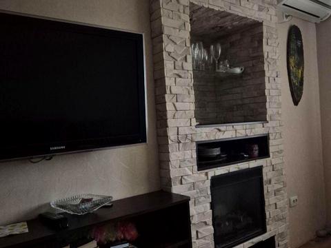 квартира по адресу Григоровское шоссе (Комсомольское), 81